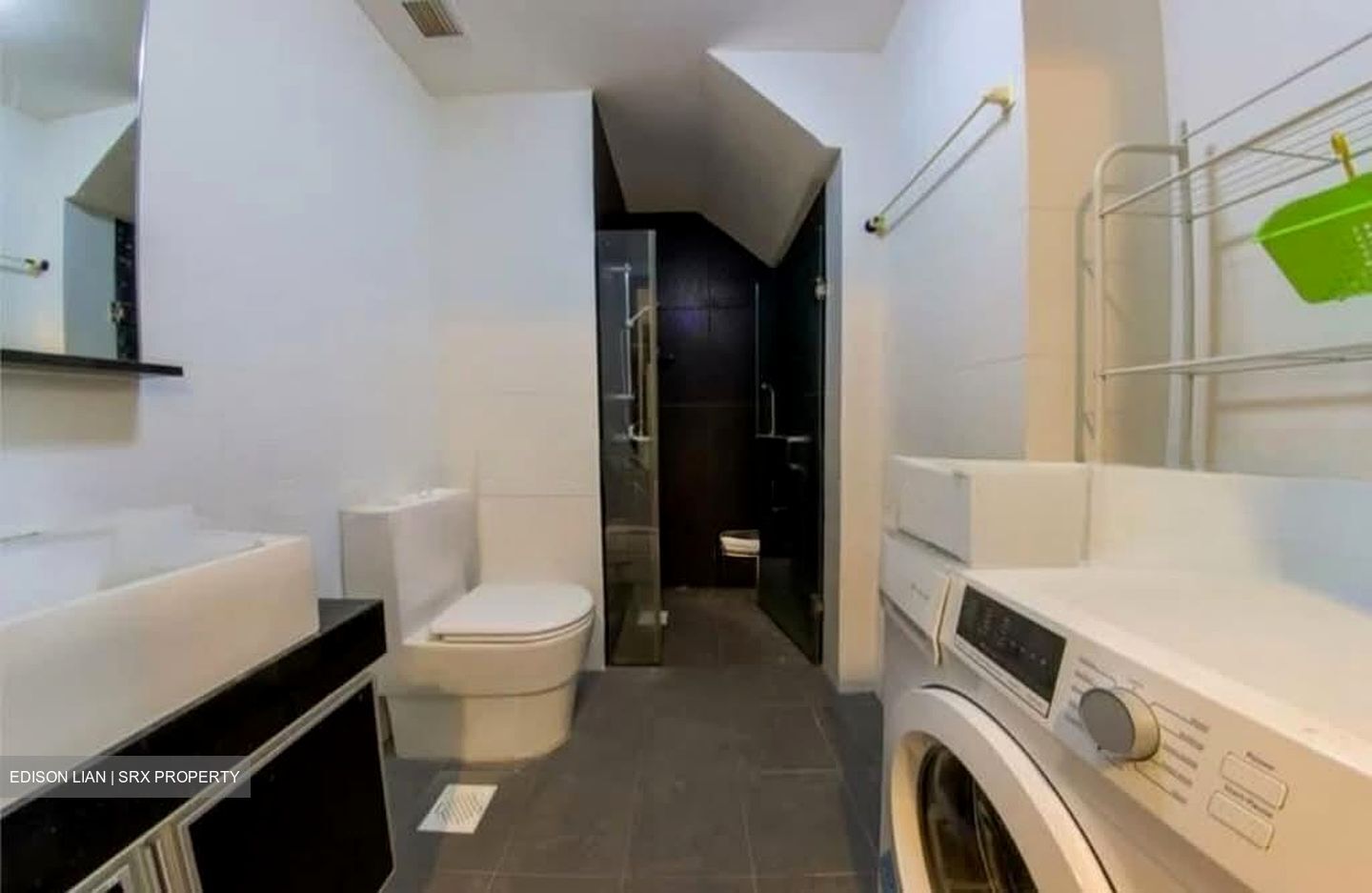 Suites @ Guillemard (D15), Apartment #532206441